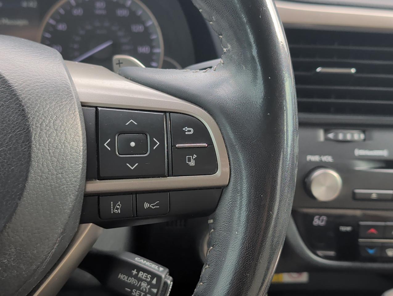 2022 Lexus RX 350 San Juan TX