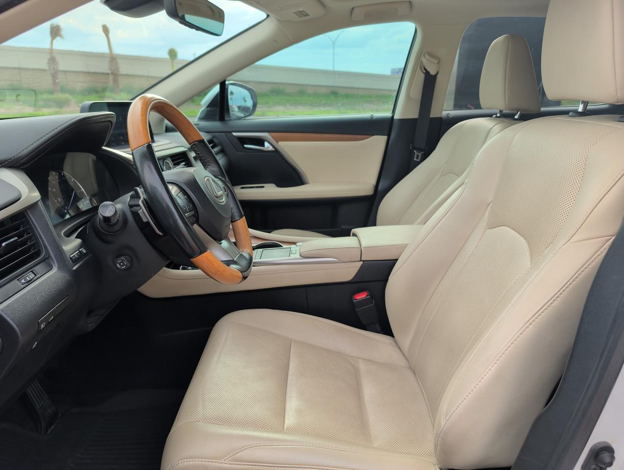 2022 Lexus RX 350 San Juan TX