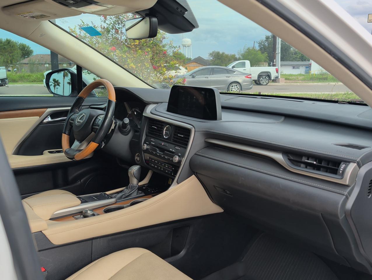 2022 Lexus RX 350 San Juan TX