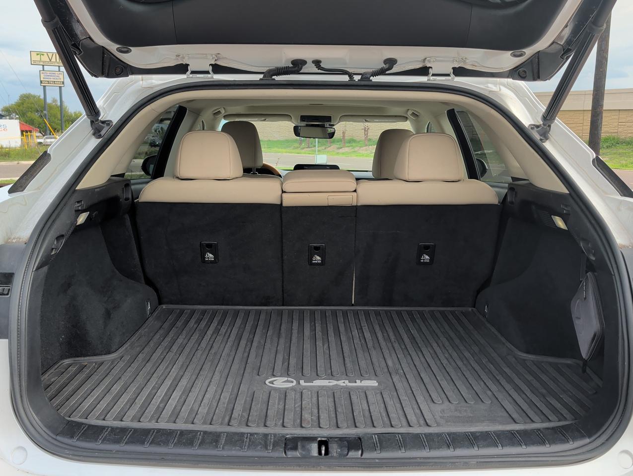 2022 Lexus RX 350 San Juan TX