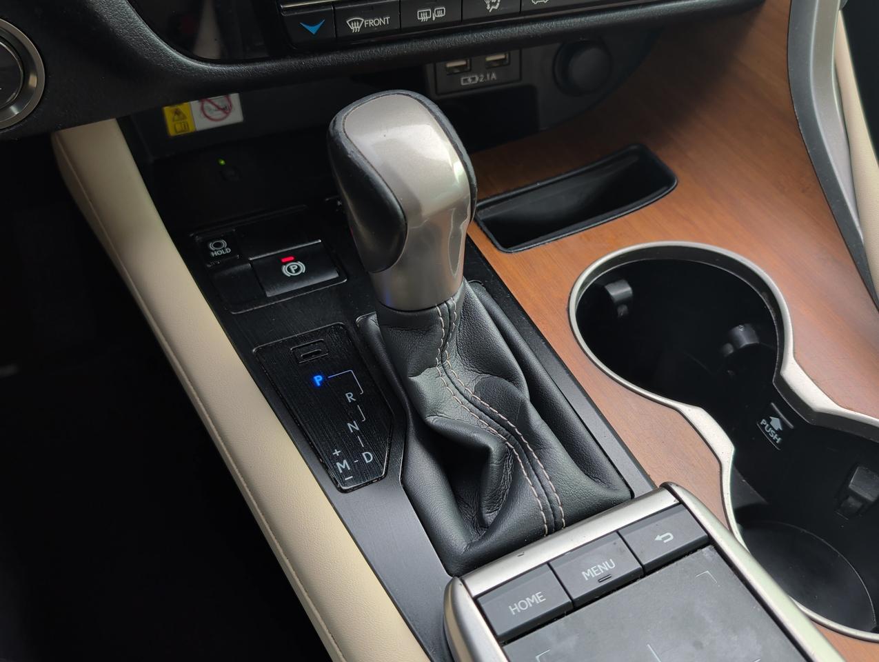 2022 Lexus RX 350 San Juan TX