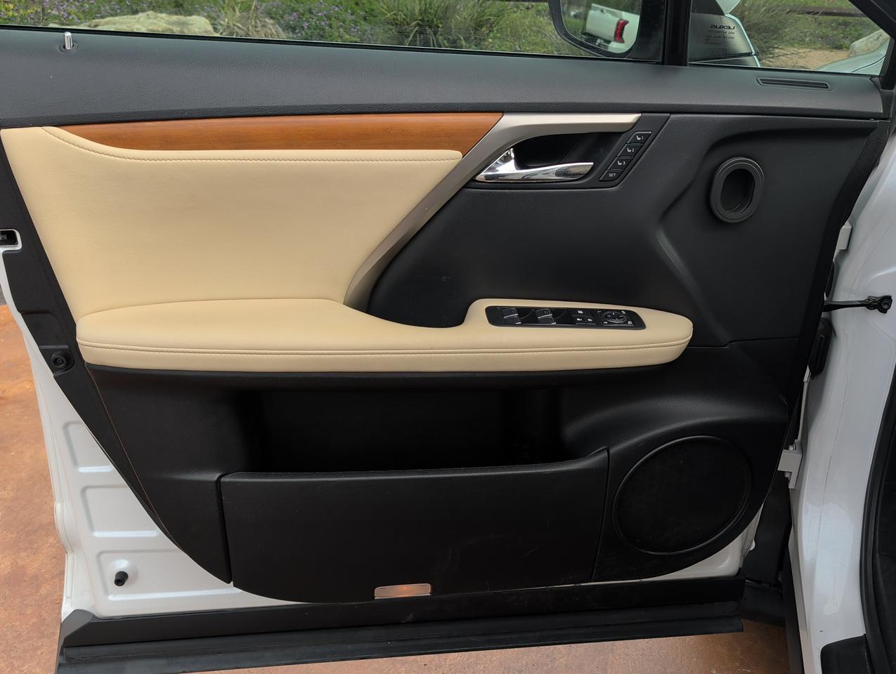 2022 Lexus RX 350 San Juan TX