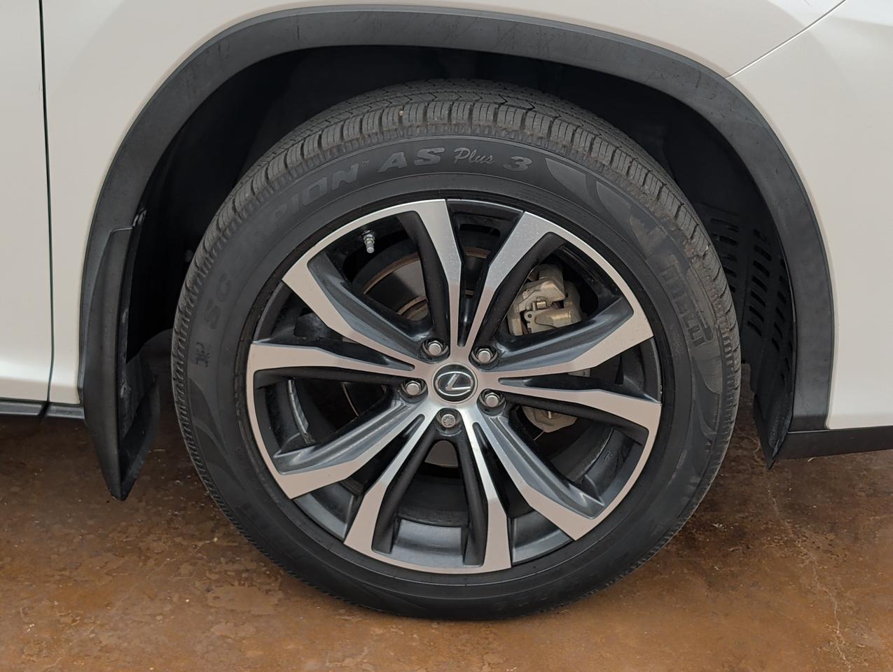 2022 Lexus RX 350 San Juan TX