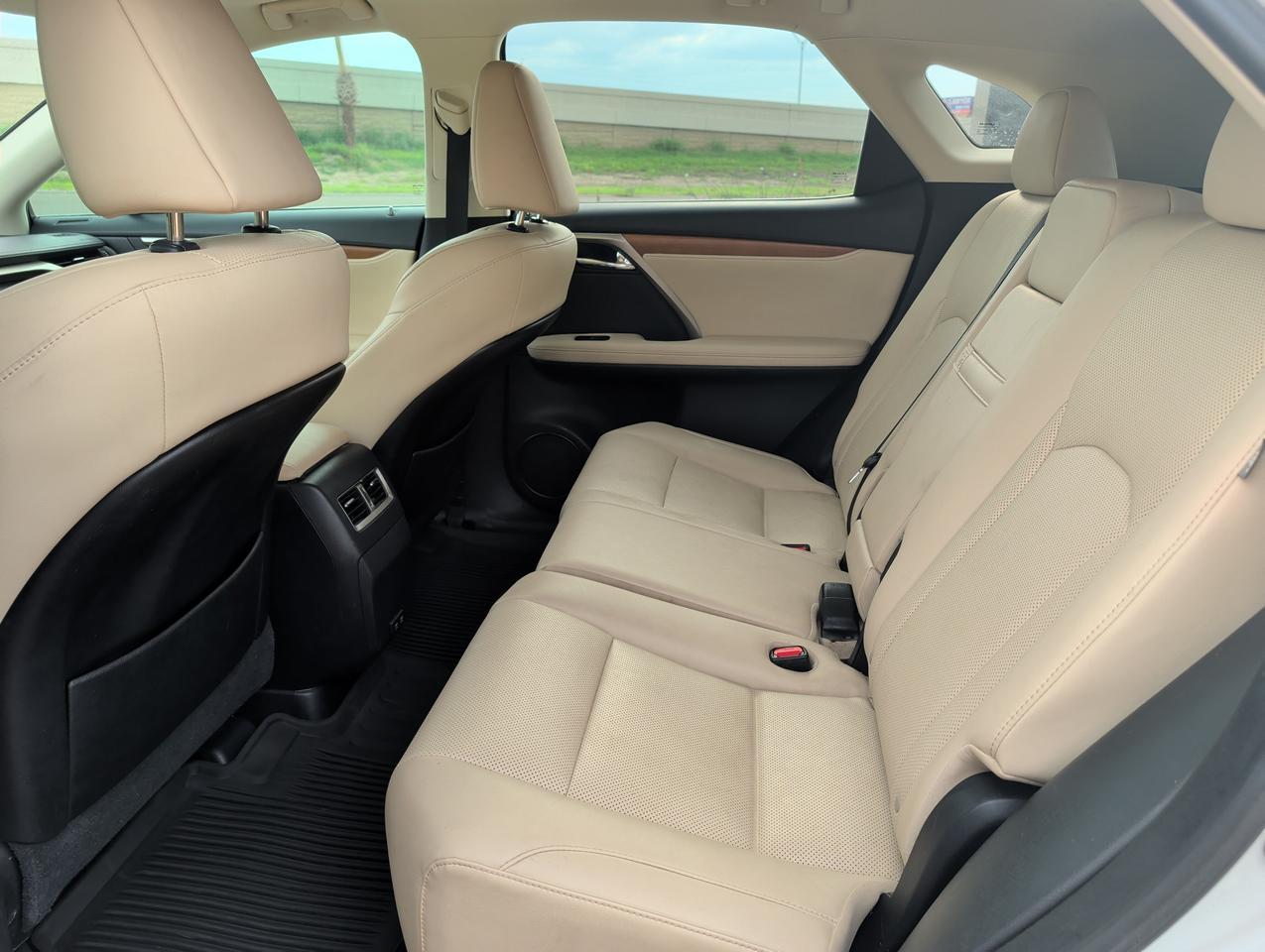2022 Lexus RX 350 San Juan TX