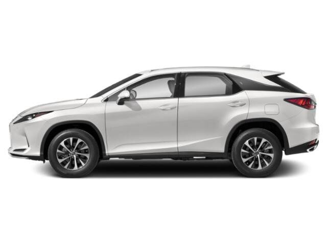 2022 Lexus RX 350 San Juan TX