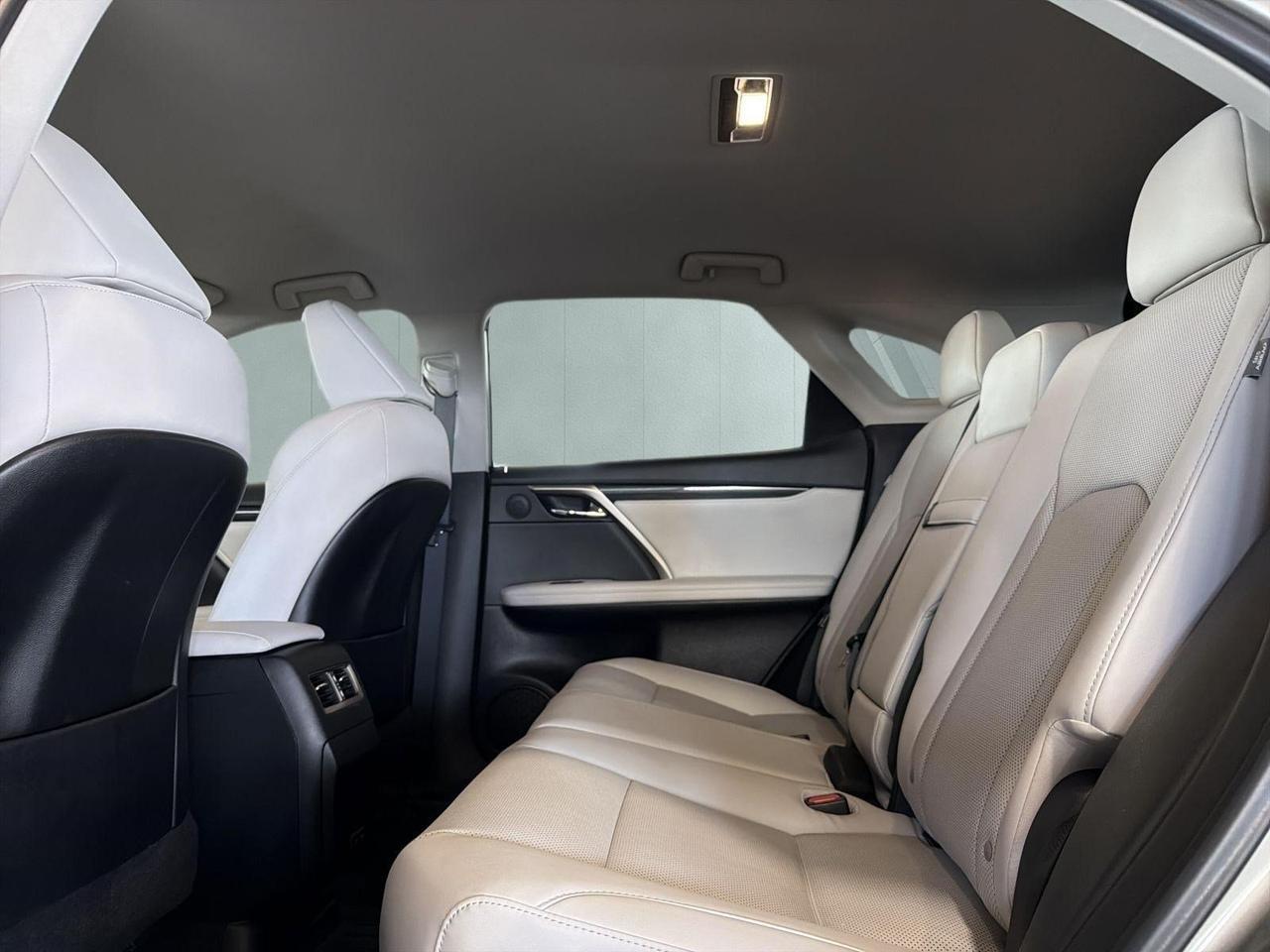 2022 Lexus RX 350 San Antonio TX