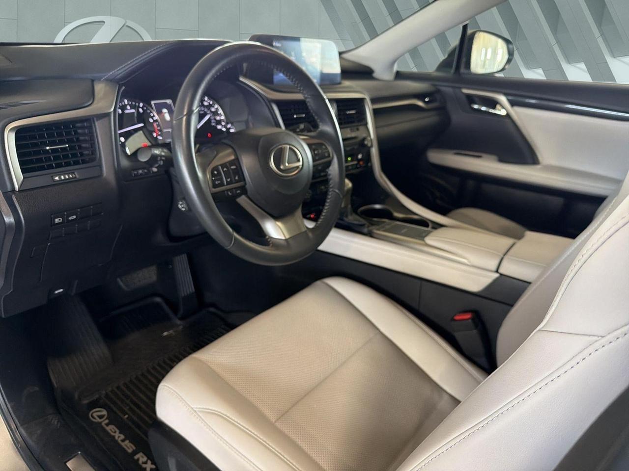 2022 Lexus RX 350 San Antonio TX