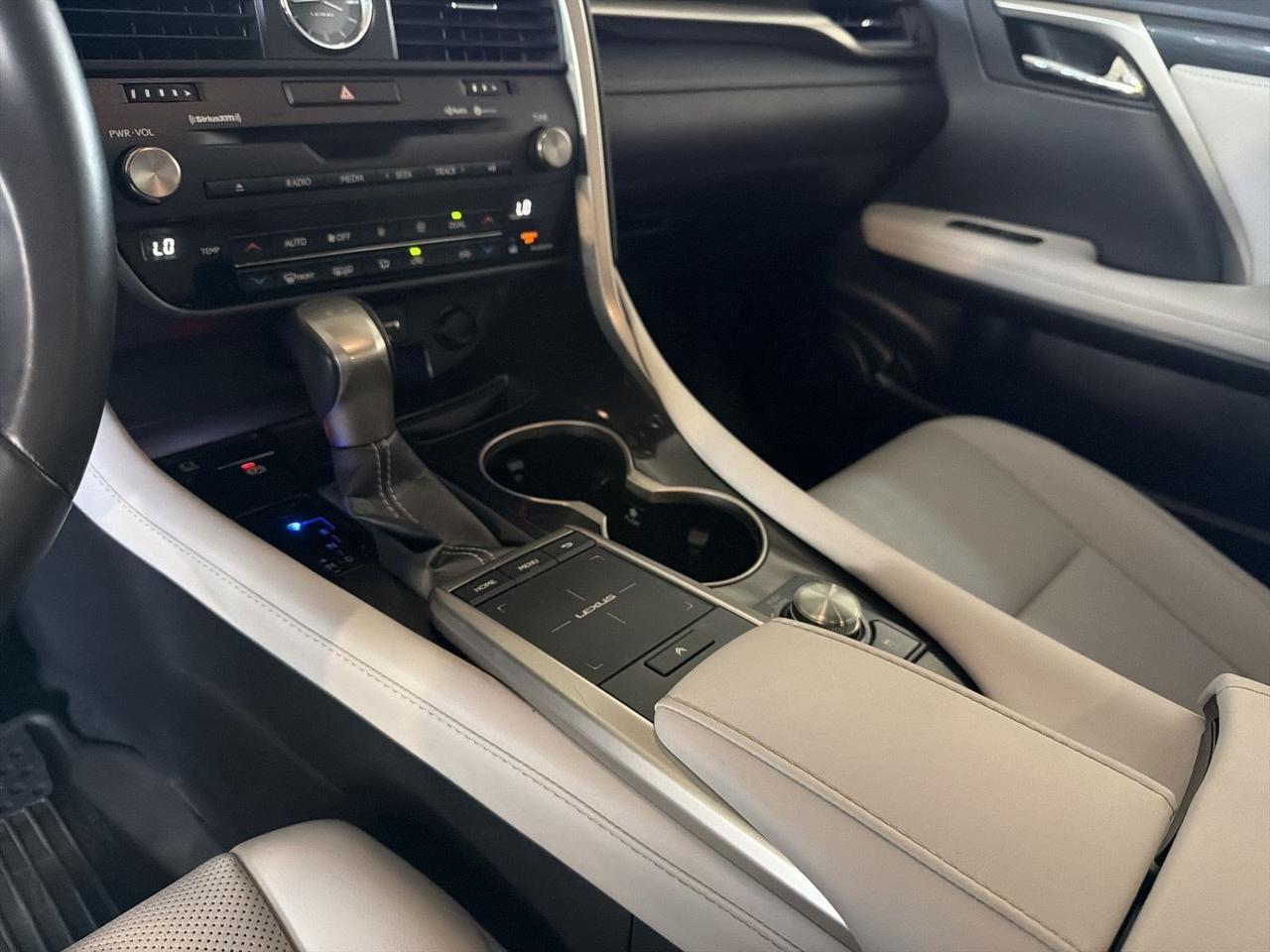 2022 Lexus RX 350 San Antonio TX