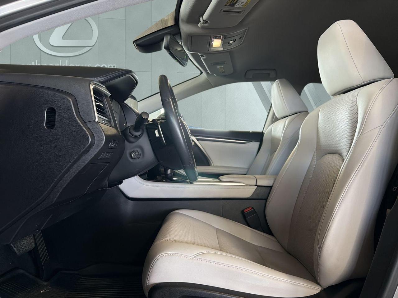 2022 Lexus RX 350 San Antonio TX