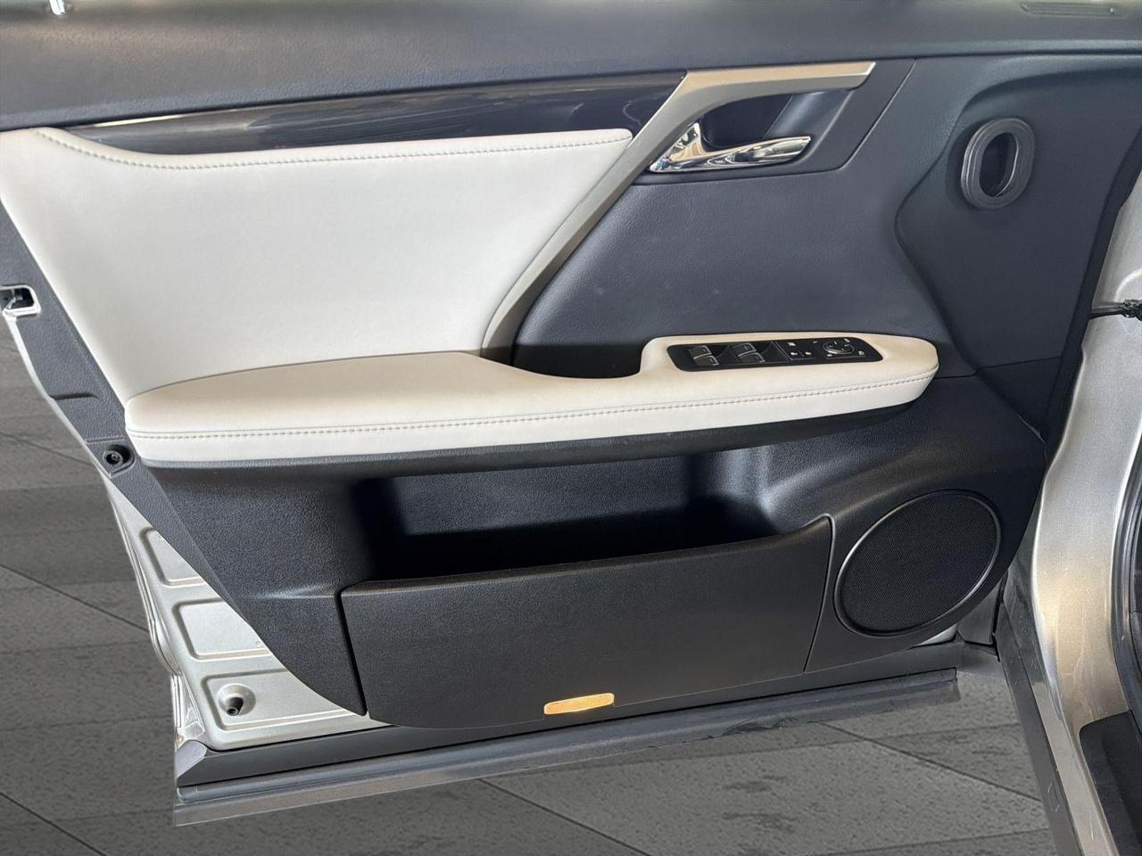 2022 Lexus RX 350 San Antonio TX