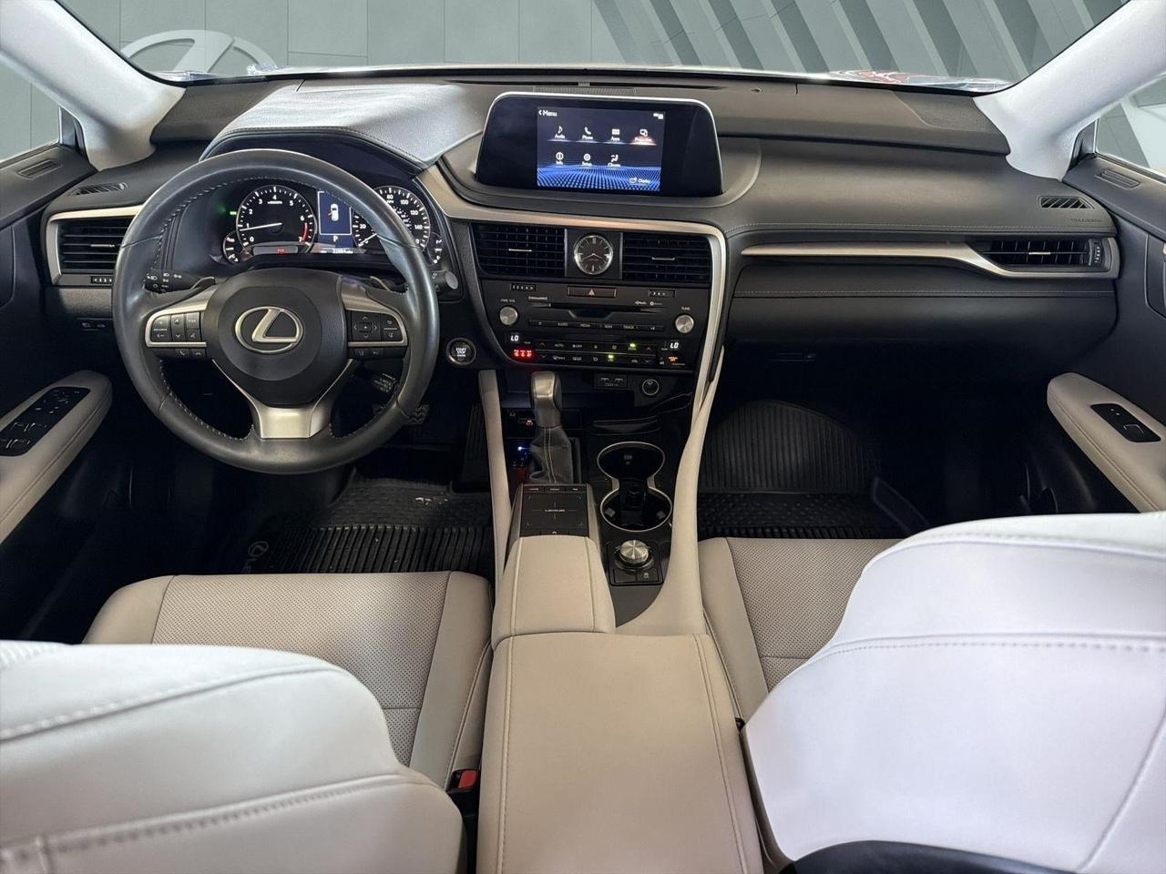 2022 Lexus RX 350 San Antonio TX