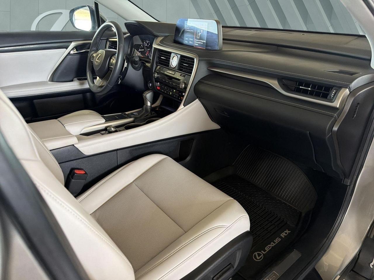 2022 Lexus RX 350 San Antonio TX