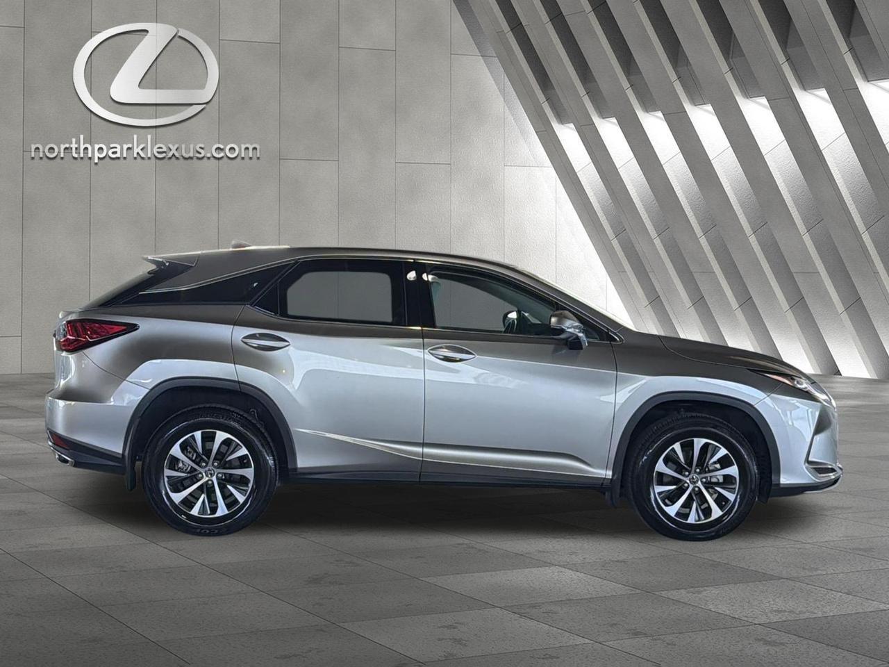 2022 Lexus RX 350 San Antonio TX