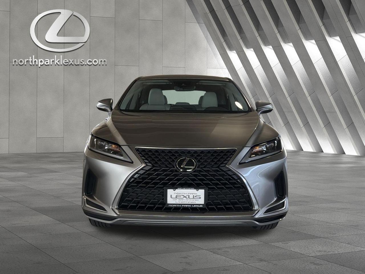 2022 Lexus RX 350 San Antonio TX