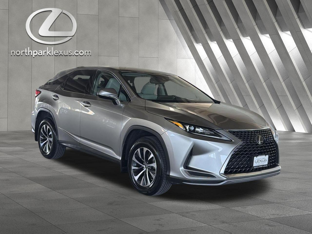 2022 Lexus RX 350 San Antonio TX