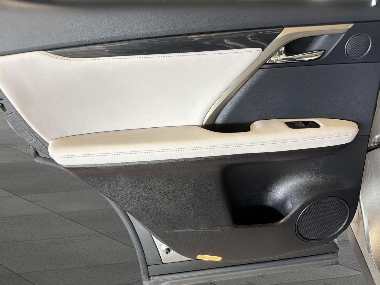 2022 Lexus RX 350 San Antonio TX