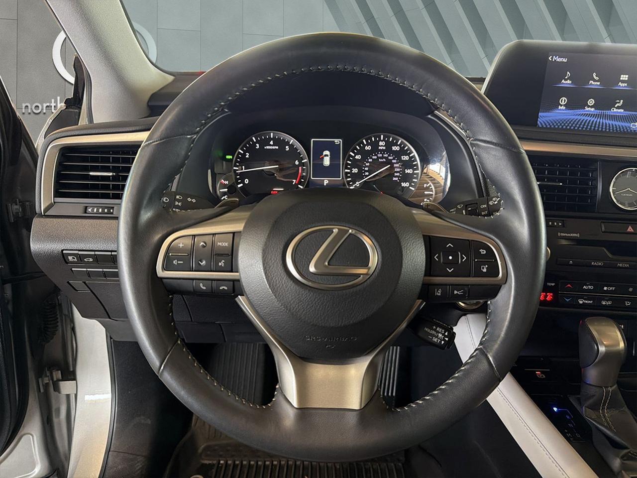 2022 Lexus RX 350 San Antonio TX