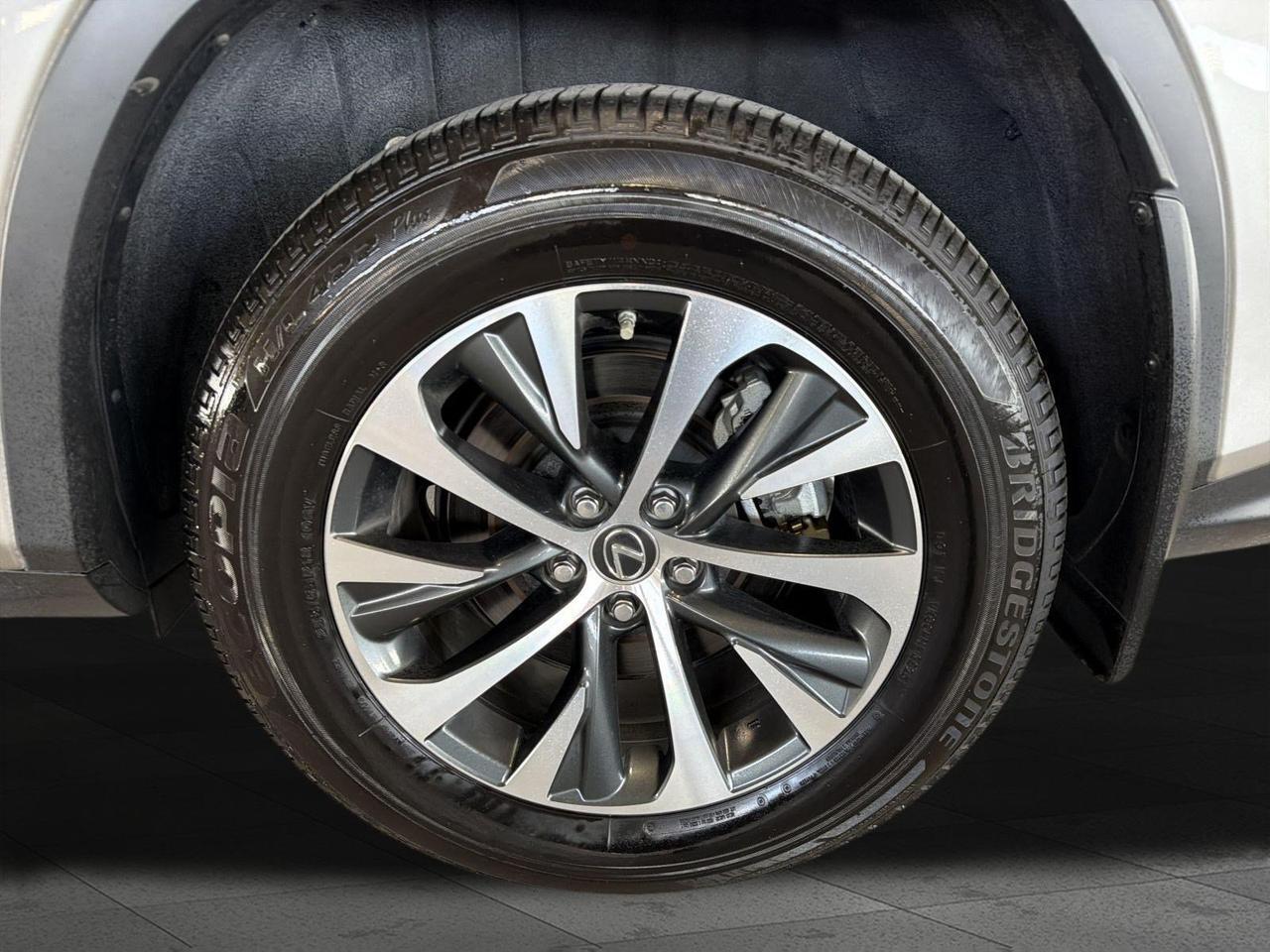 2022 Lexus RX 350 San Antonio TX