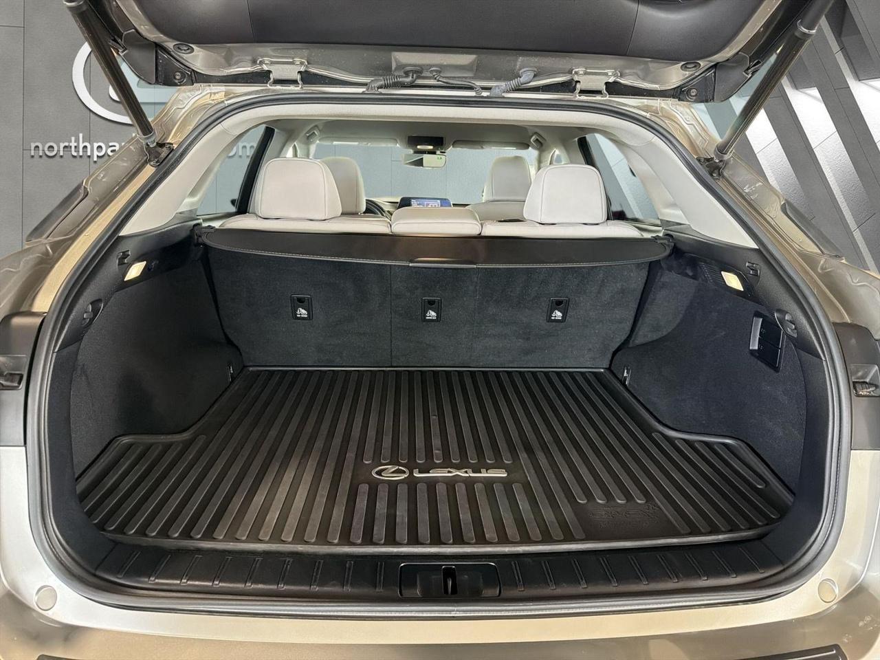 2022 Lexus RX 350 San Antonio TX