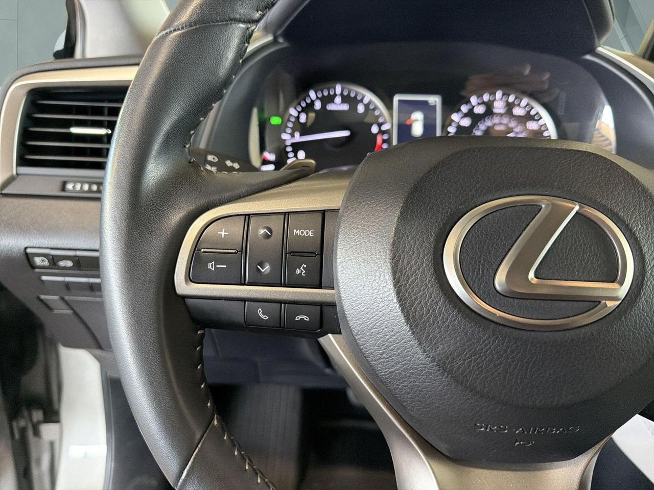 2022 Lexus RX 350 San Antonio TX