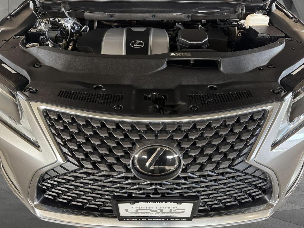 2022 Lexus RX 350 San Antonio TX
