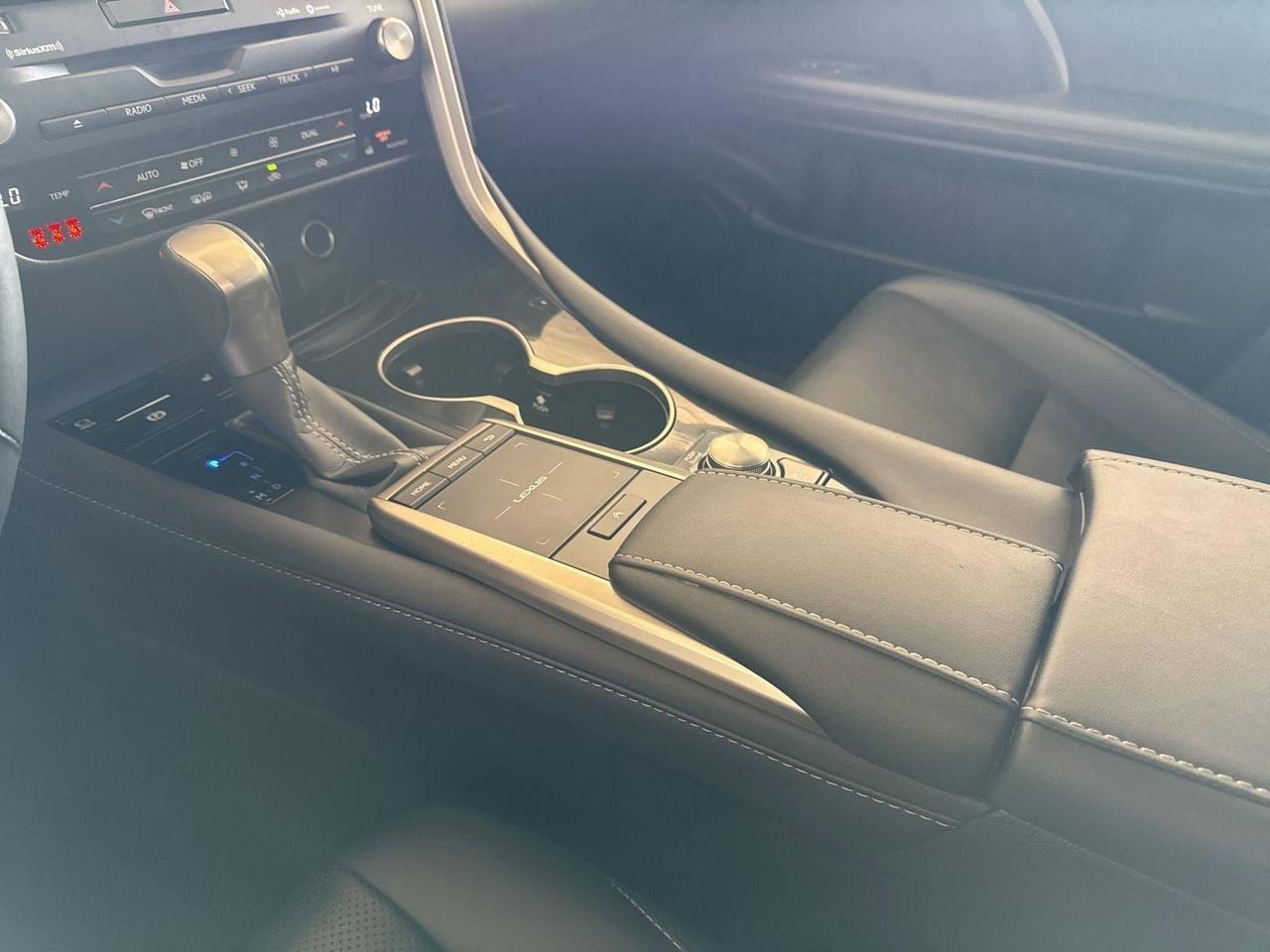 2022 Lexus RX 350 San Antonio TX