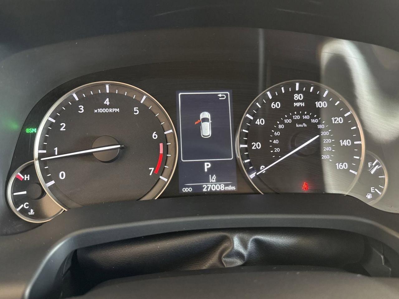 2022 Lexus RX 350 San Antonio TX