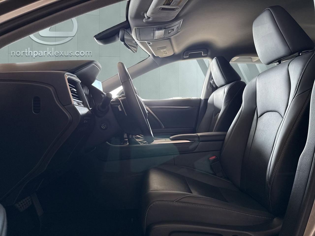 2022 Lexus RX 350 San Antonio TX