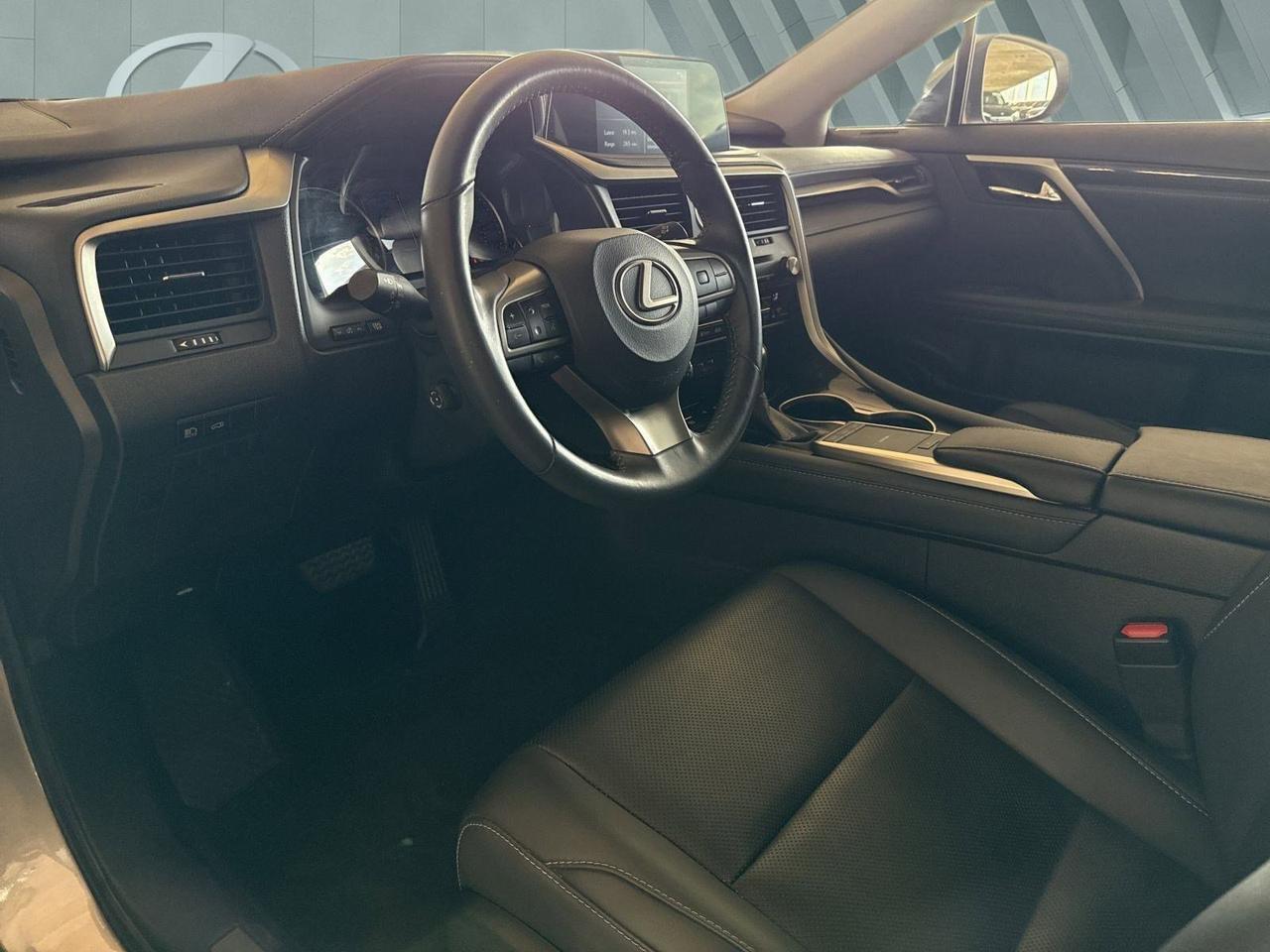 2022 Lexus RX 350 San Antonio TX