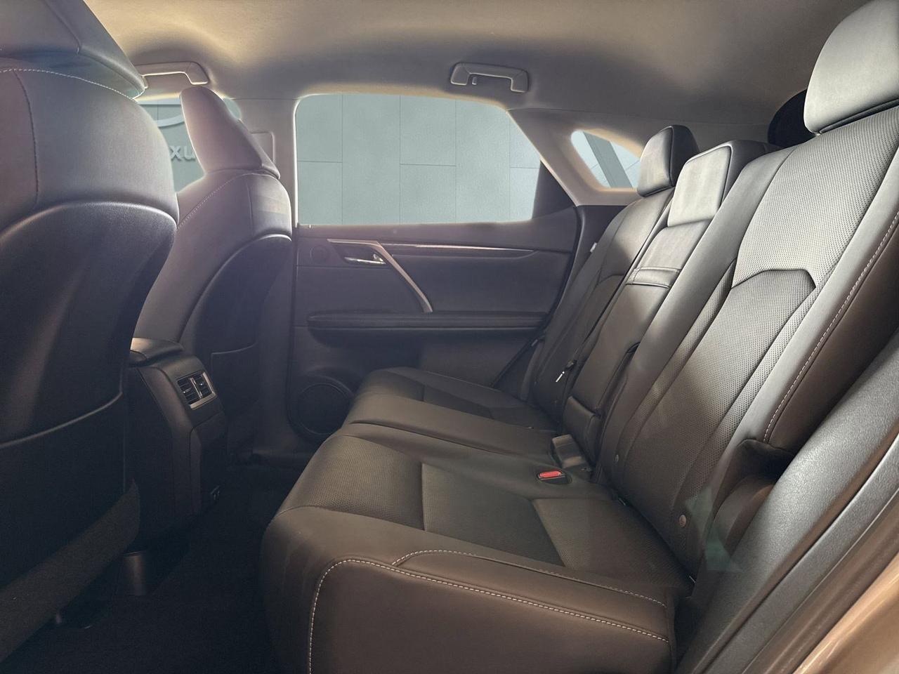 2022 Lexus RX 350 San Antonio TX