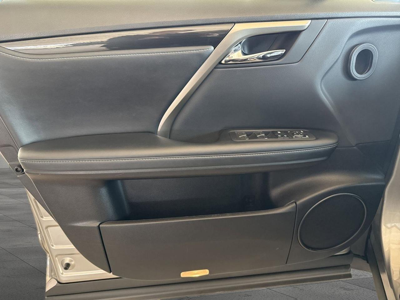 2022 Lexus RX 350 San Antonio TX