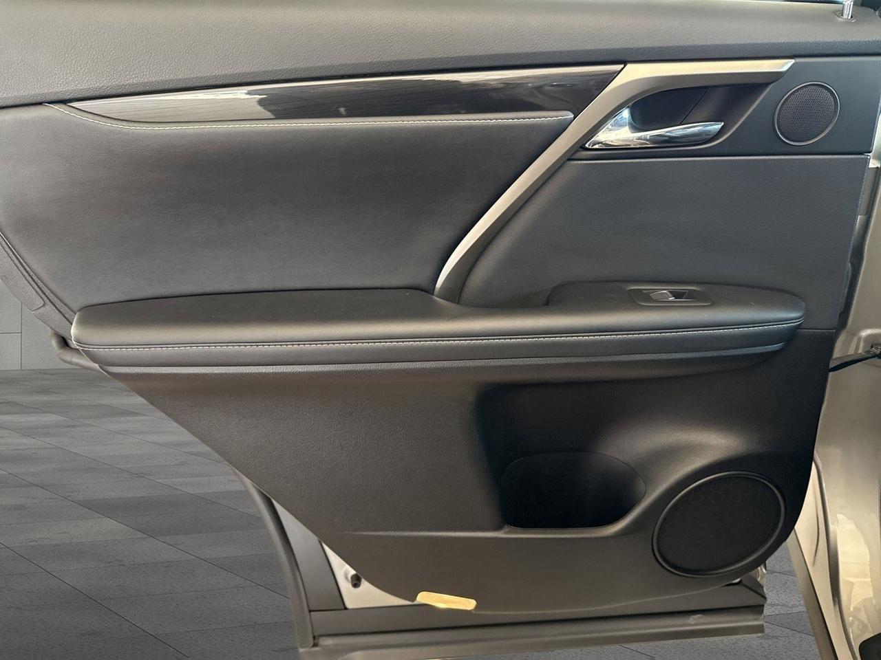 2022 Lexus RX 350 San Antonio TX