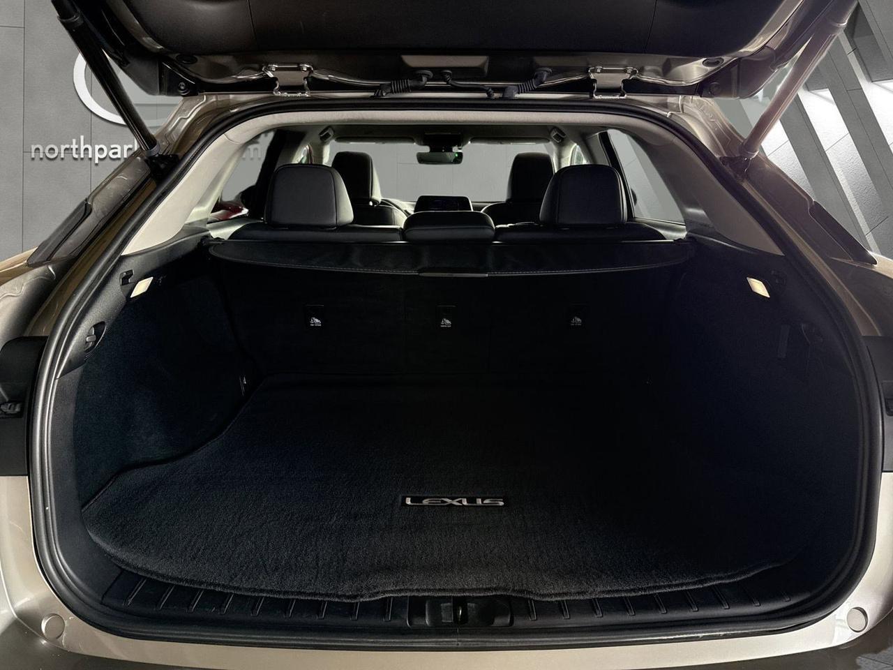 2022 Lexus RX 350 San Antonio TX