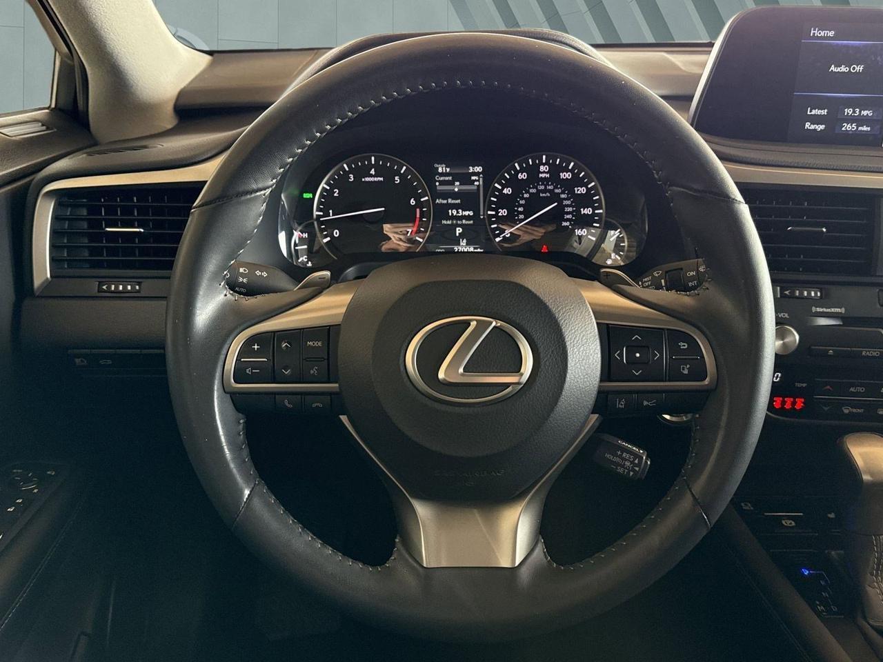 2022 Lexus RX 350 San Antonio TX