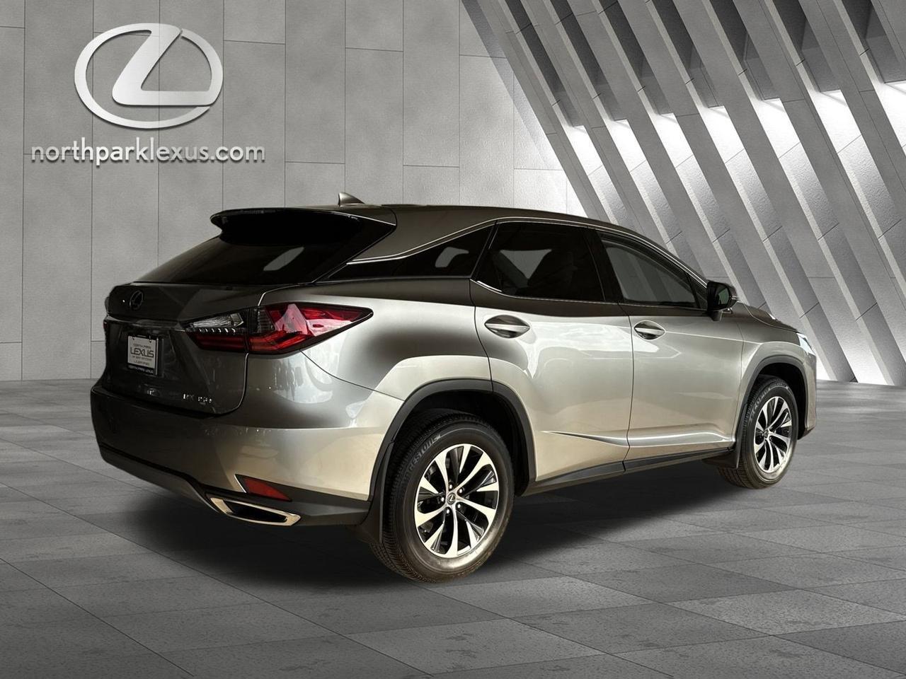 2022 Lexus RX 350 San Antonio TX