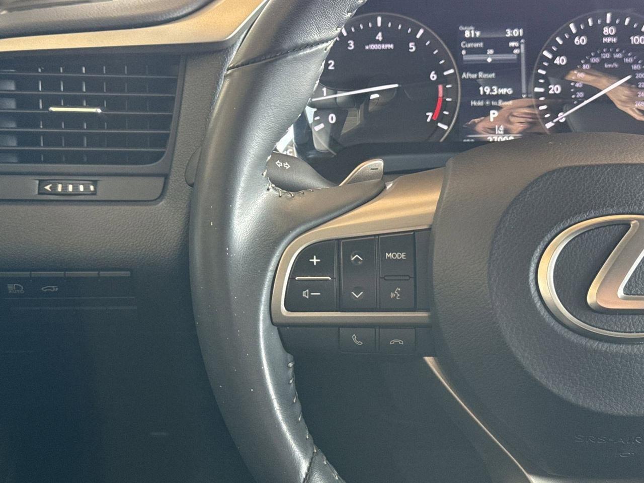 2022 Lexus RX 350 San Antonio TX