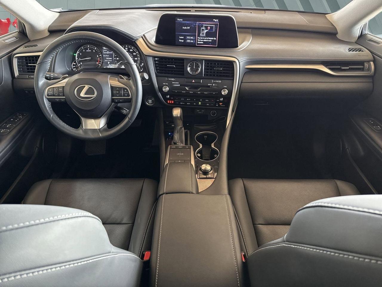 2022 Lexus RX 350 San Antonio TX