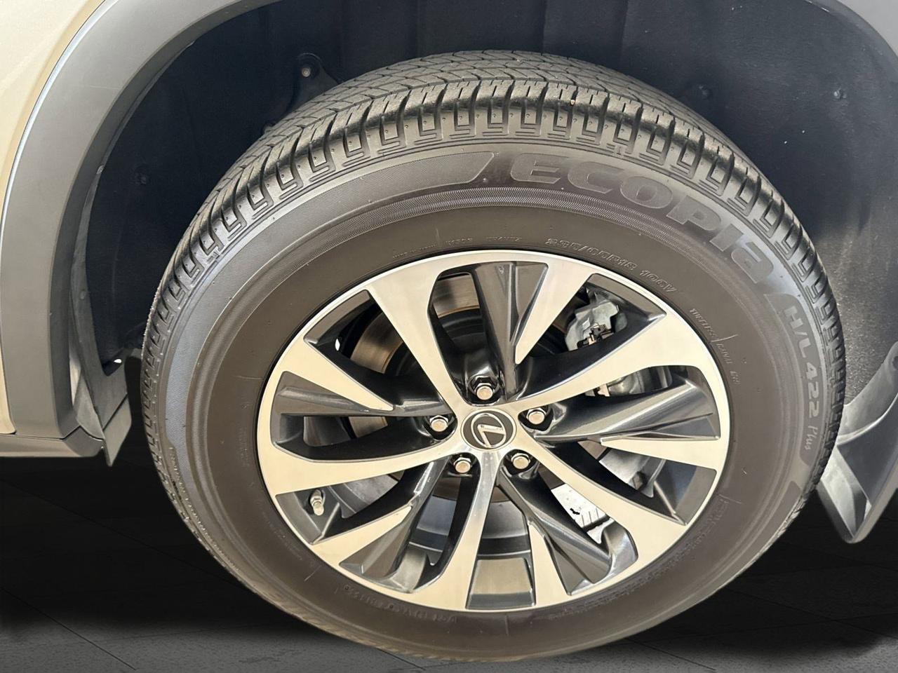 2022 Lexus RX 350 San Antonio TX