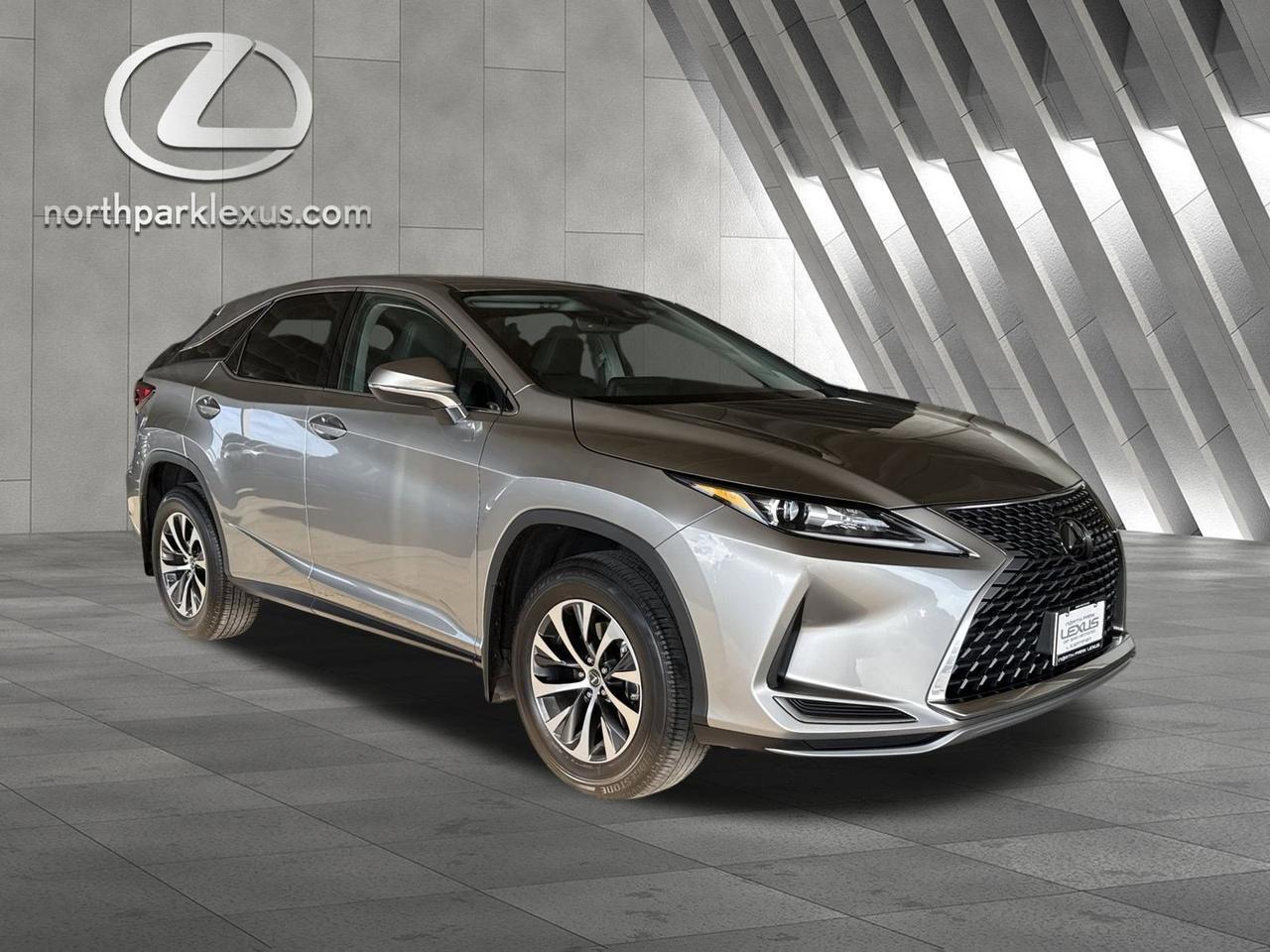2022 Lexus RX 350 San Antonio TX