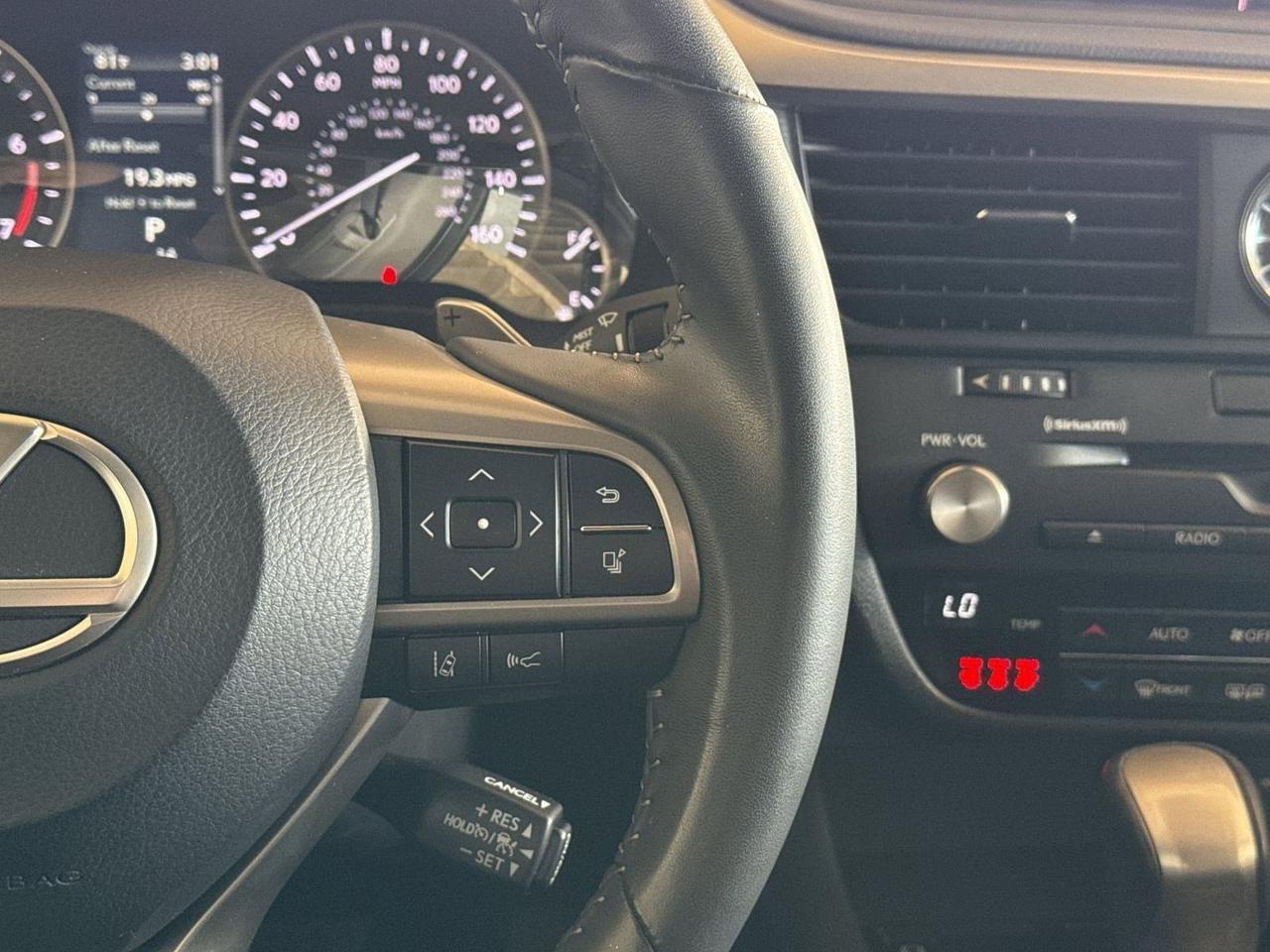 2022 Lexus RX 350 San Antonio TX