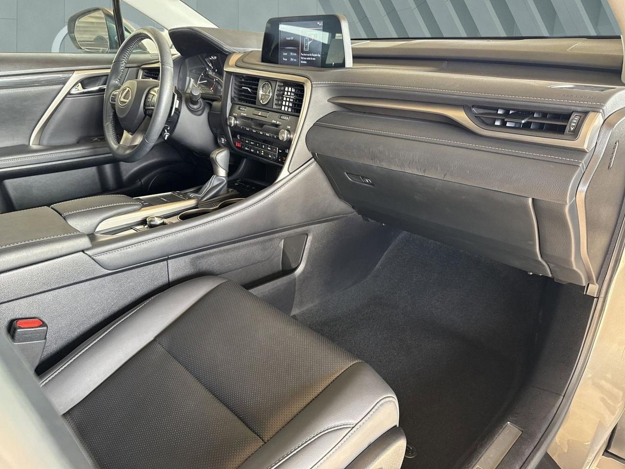 2022 Lexus RX 350 San Antonio TX