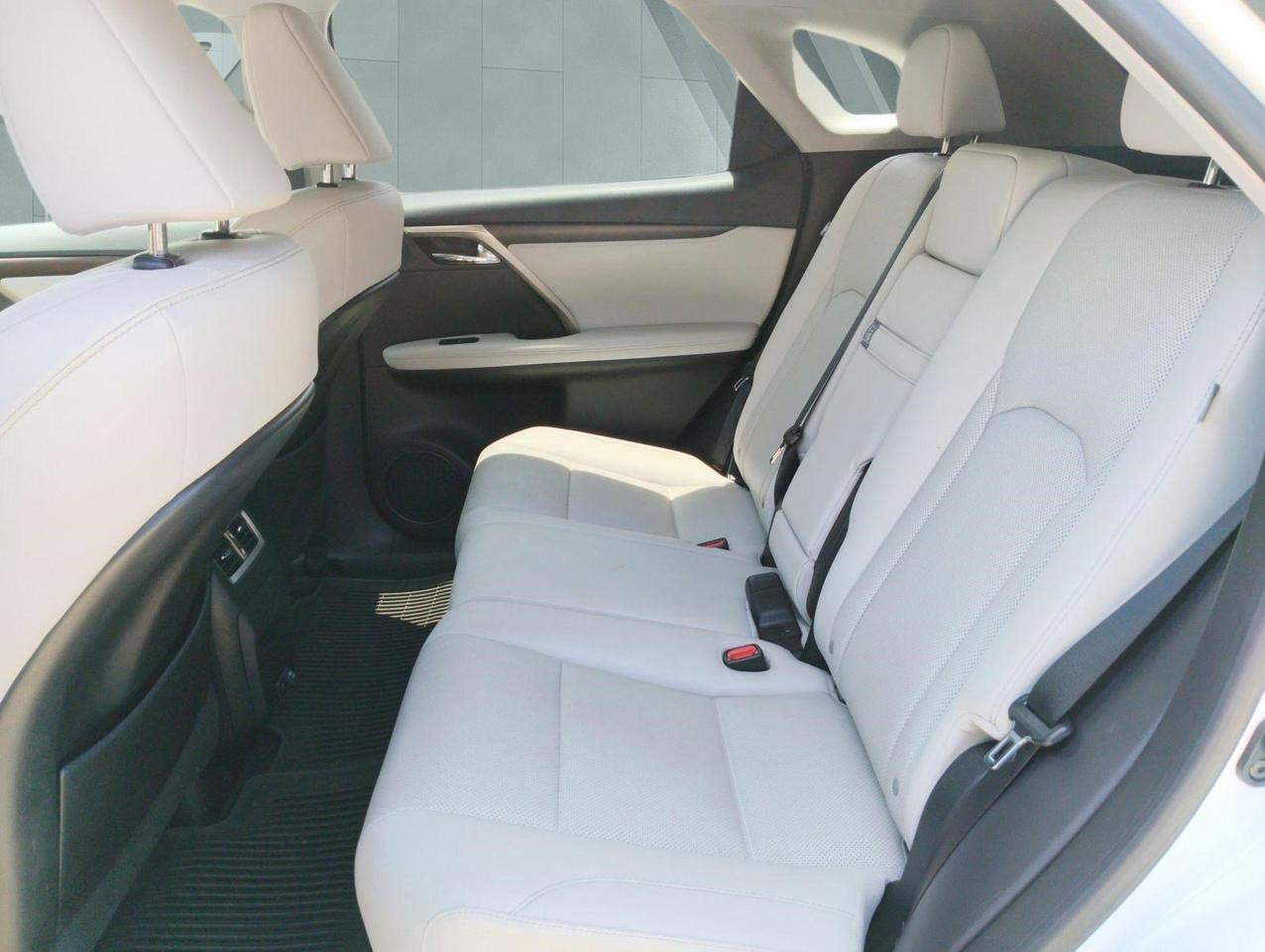 2022 Lexus RX 350 San Antonio TX