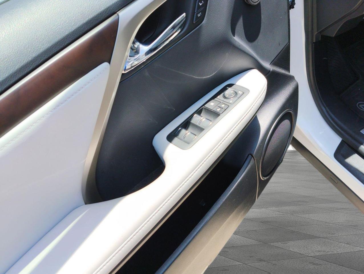 2022 Lexus RX 350 San Antonio TX