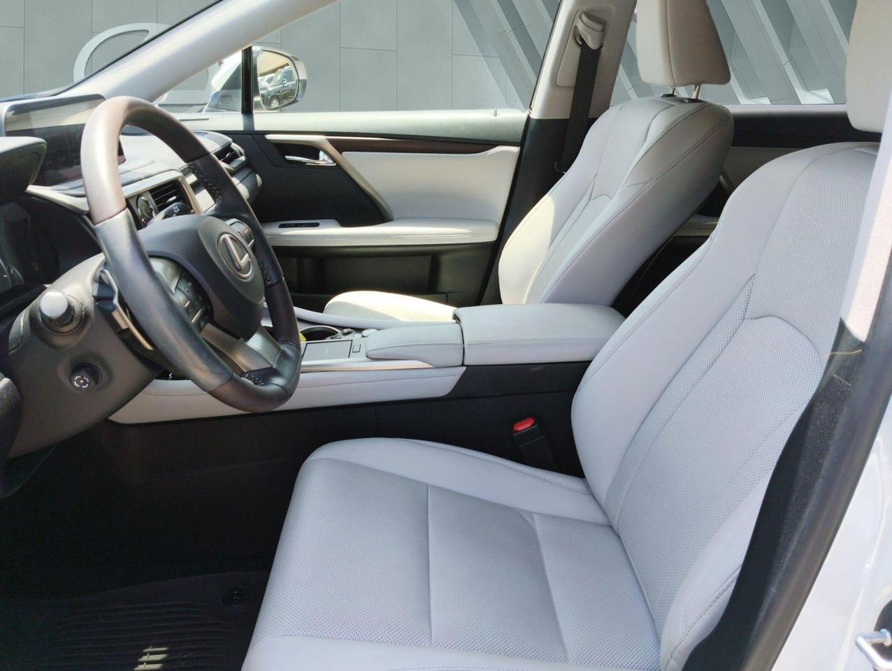 2022 Lexus RX 350 San Antonio TX