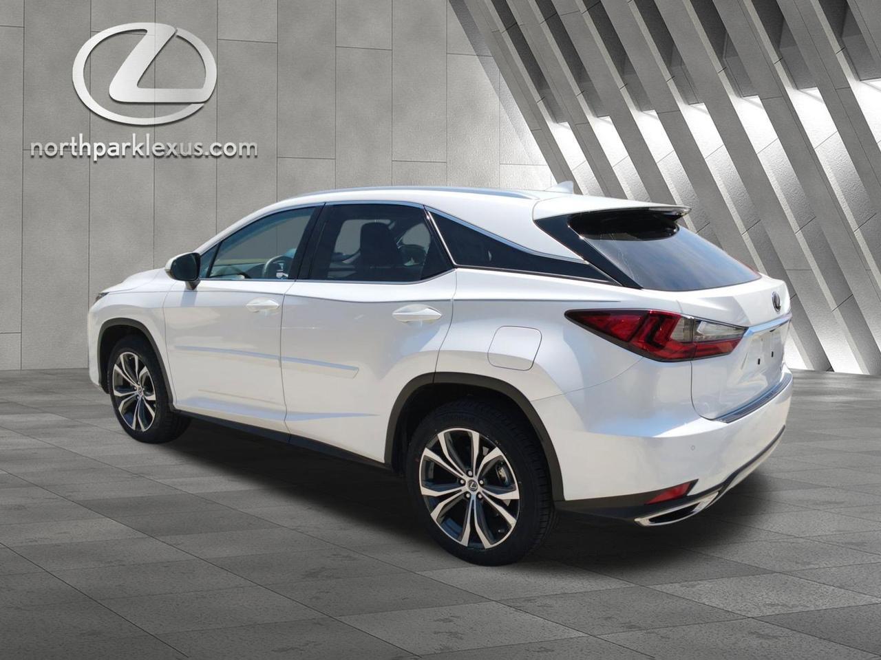 2022 Lexus RX 350 San Antonio TX