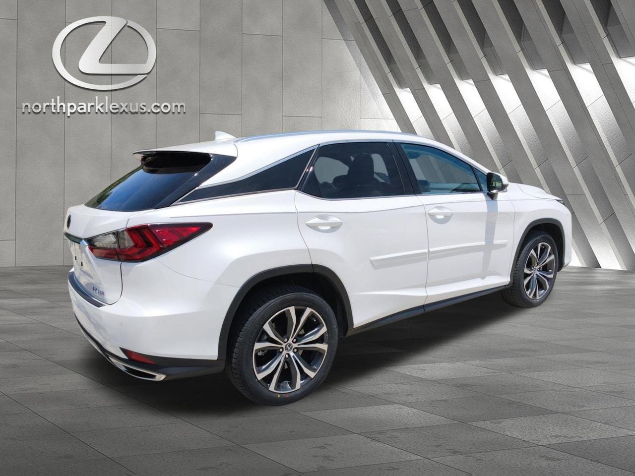 2022 Lexus RX 350 San Antonio TX