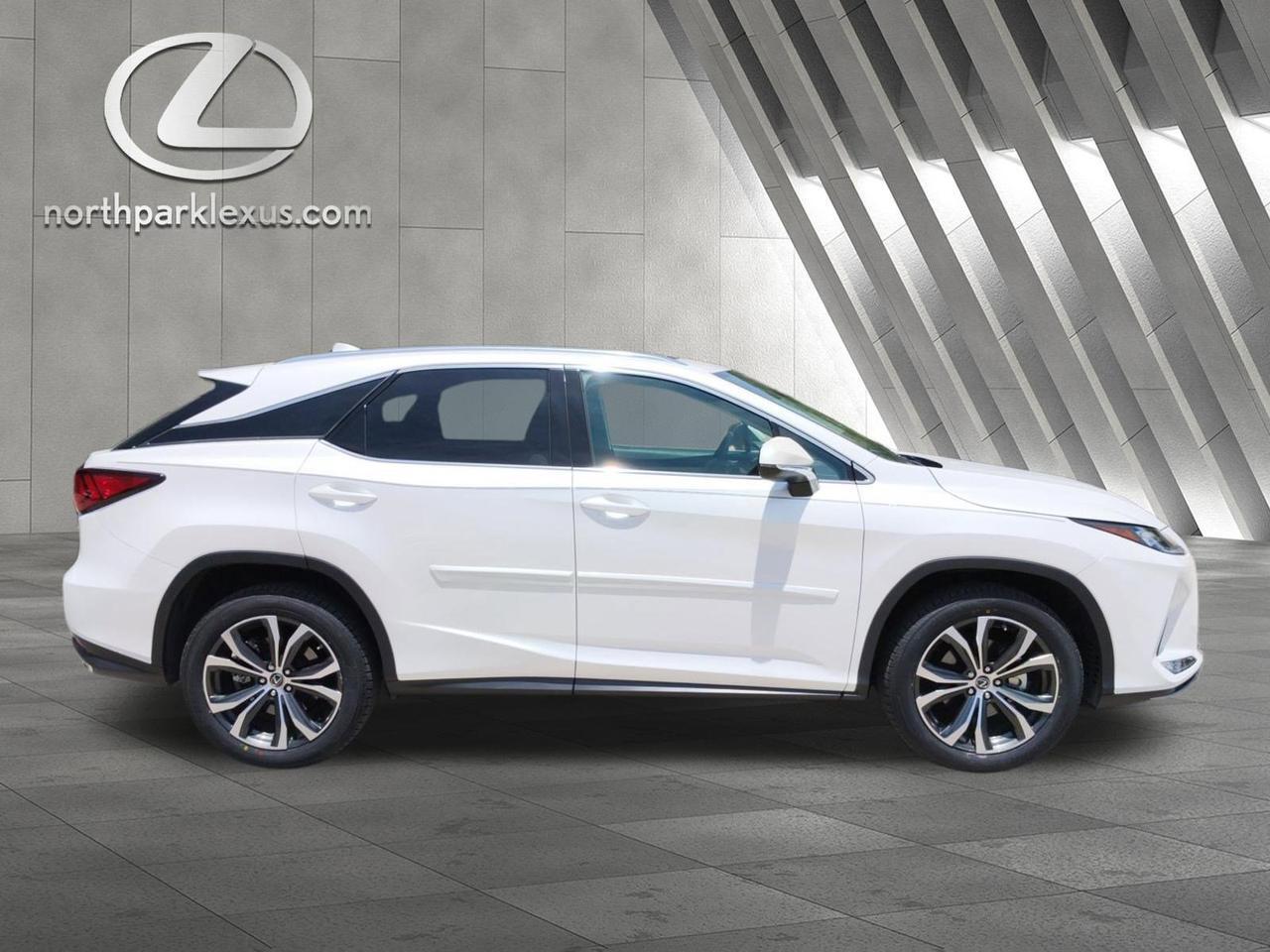 2022 Lexus RX 350 San Antonio TX
