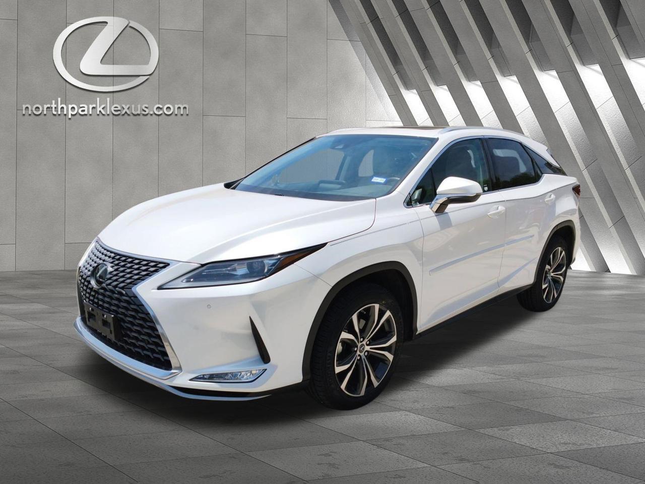 2022 Lexus RX 350 San Antonio TX