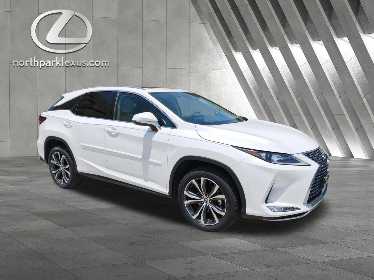 2022 Lexus RX 350 San Antonio TX