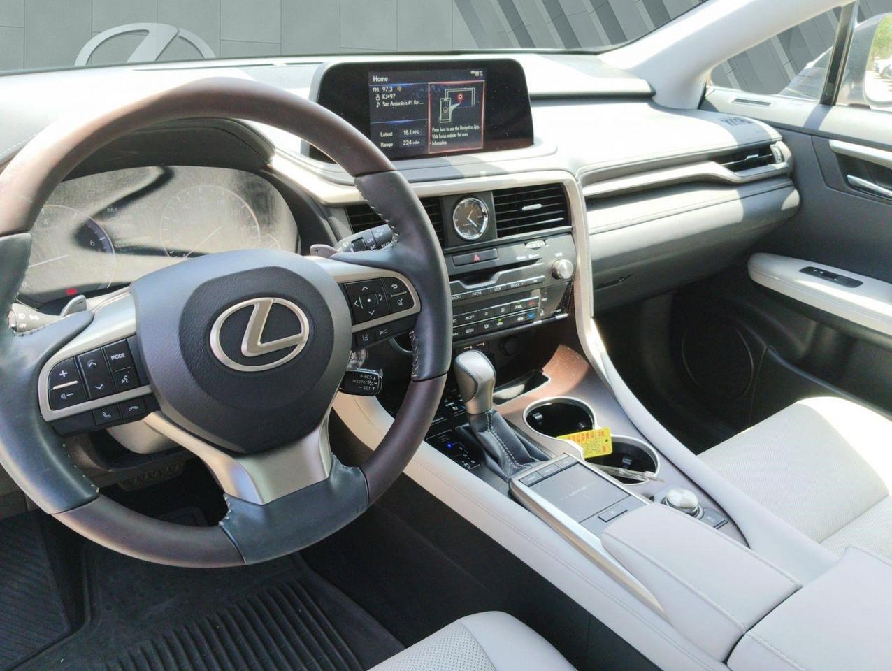 2022 Lexus RX 350 San Antonio TX